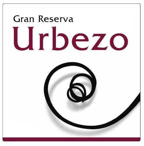 URBEZO GRAN RESERVA 2005