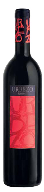 URBEZO Reserva 2002