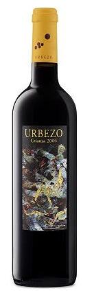 URBEZO CRIANZA 2006